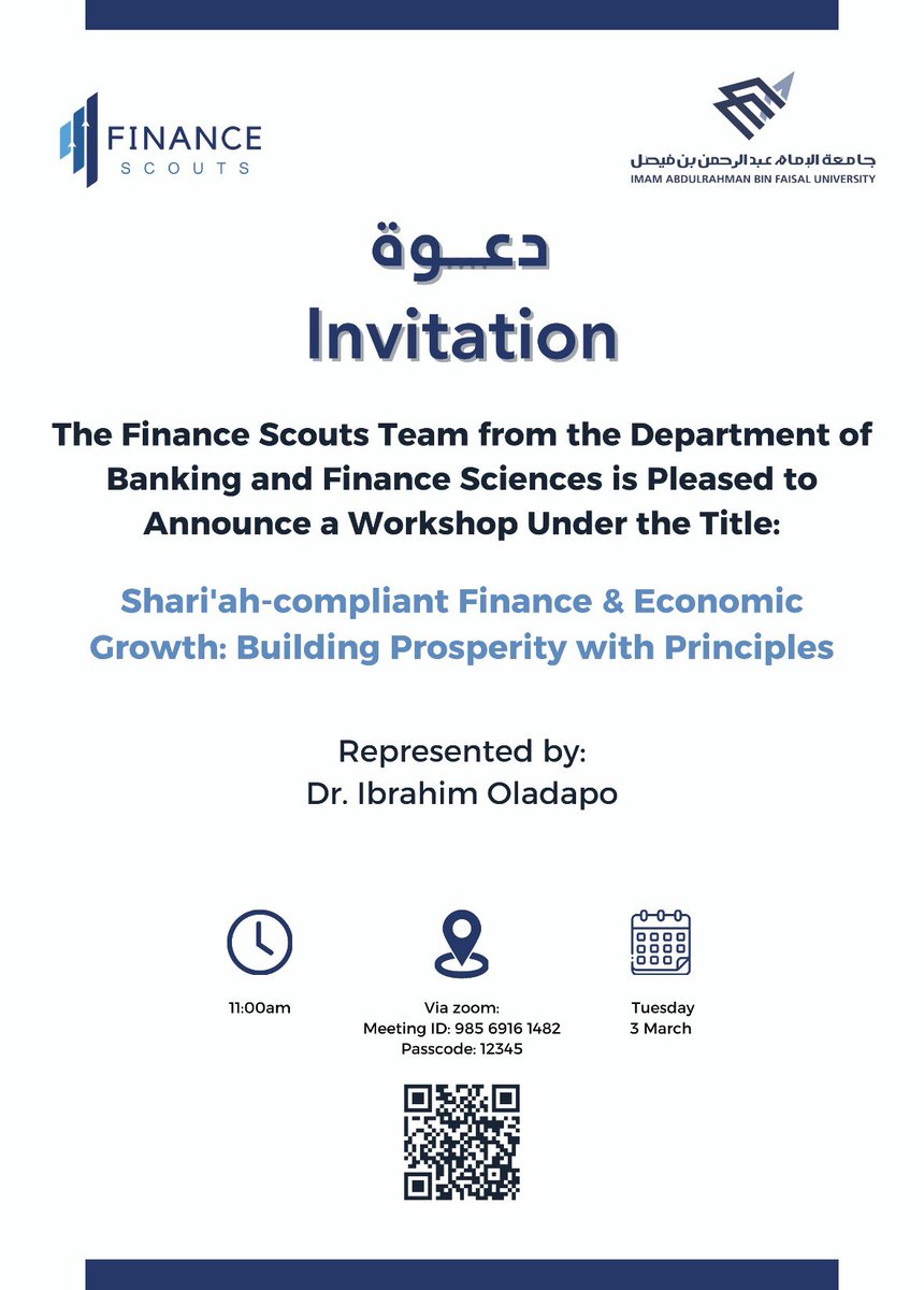 Finance Scouts Team tweet media