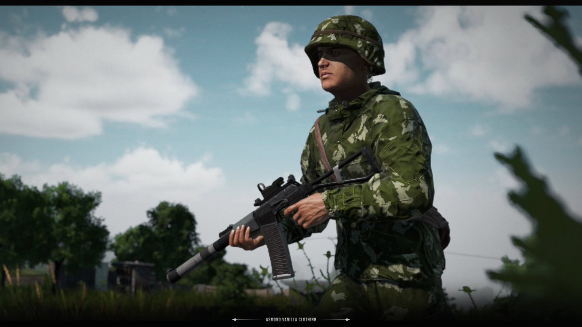 Asmondian tweet media