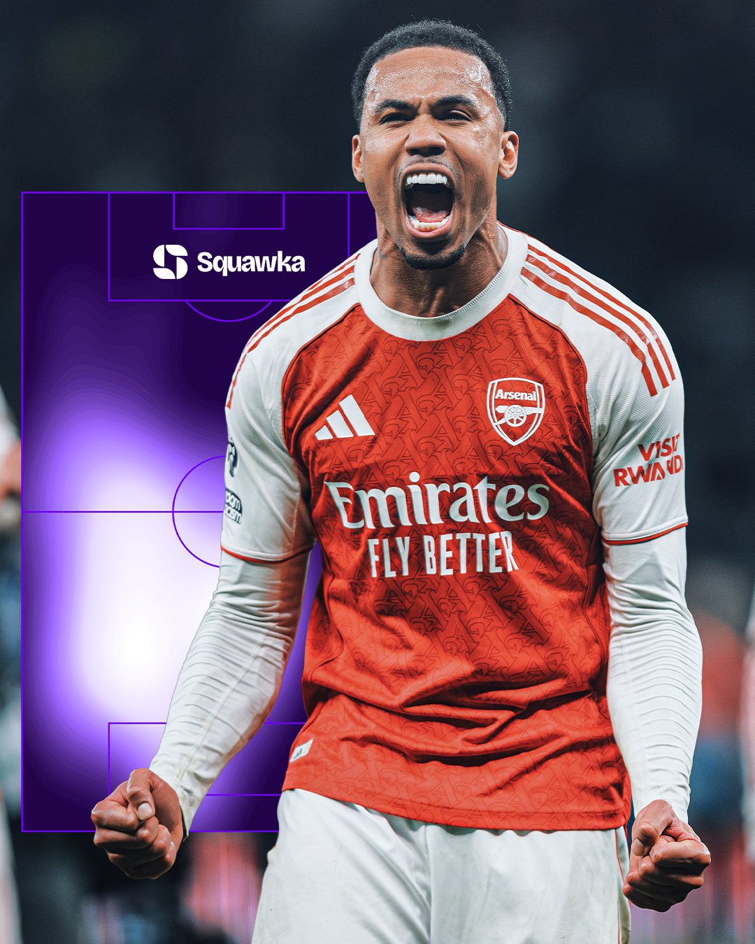 غابرييل يتألق ضد تشيلسي! قدّم غابرييل ماجالهايس أداءً مذهلًا مع أرسنال ضد تشيلسي، حيث تصدّر الفريق في: أكثر لمسات للكرة (69). أكثر صراعات مكتسبة (6). أكثر تشتيتات الكرة (5). أكثر تدخلات (4). أكثر اعتراضات (2). كما أضاف غابرييل تمريرته الحاسمة الرابعة في الدوري هذا الموسم.. المصدر: Squawka 