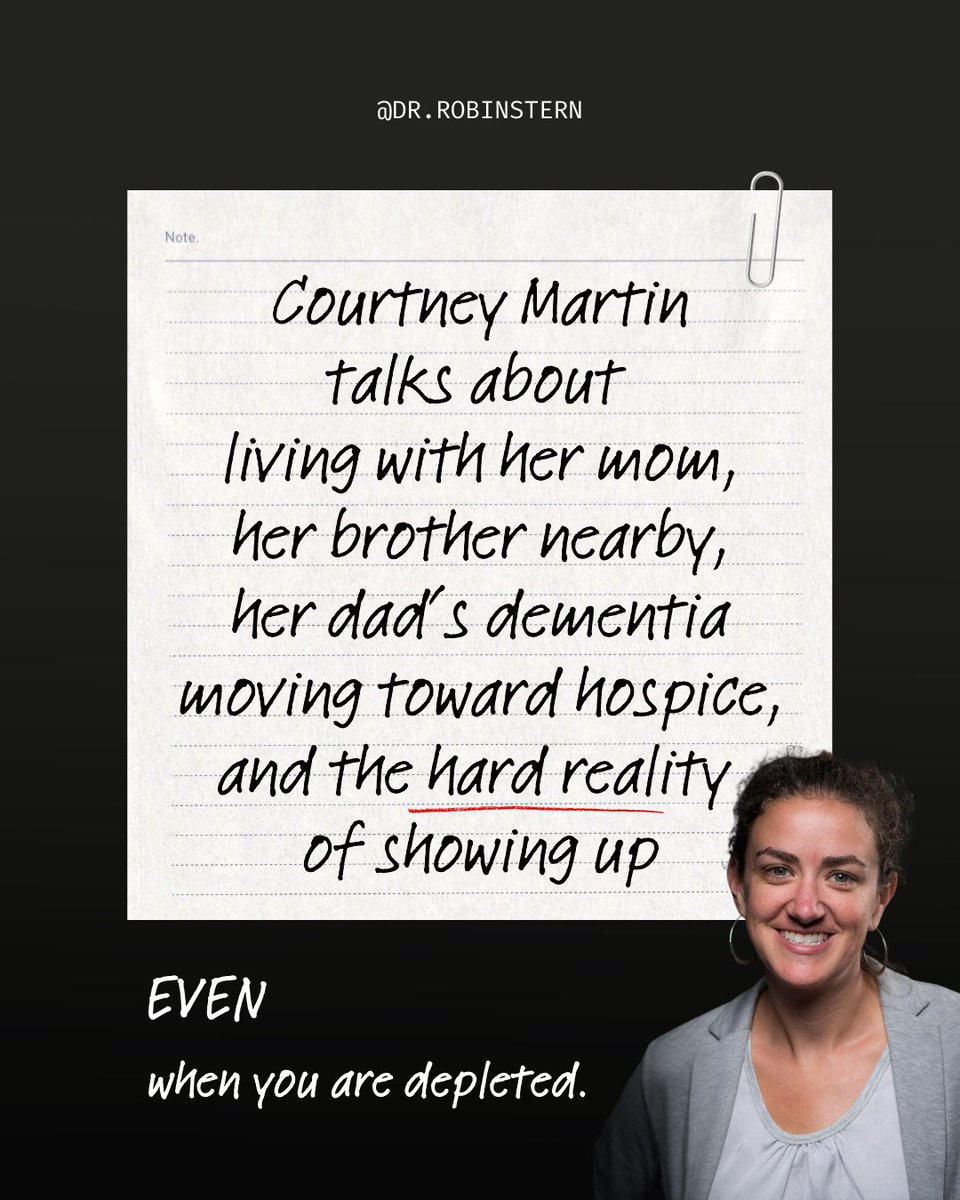 Dr. Robin Stern tweet media