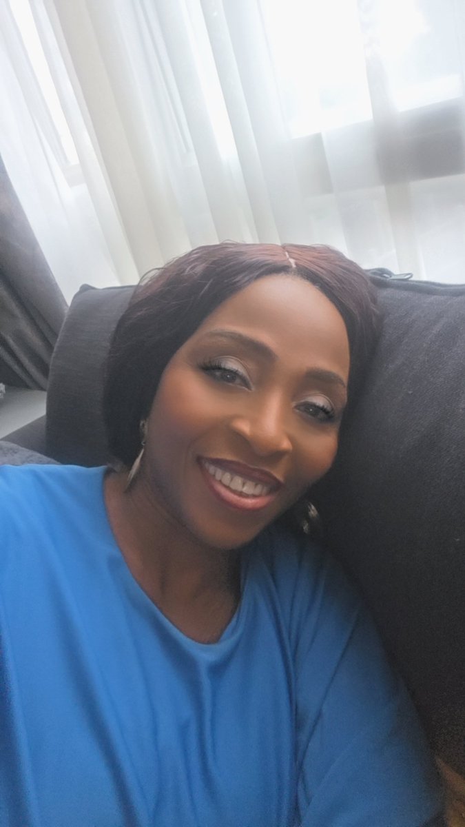 Empress B 🇬🇧🇳🇬 tweet media