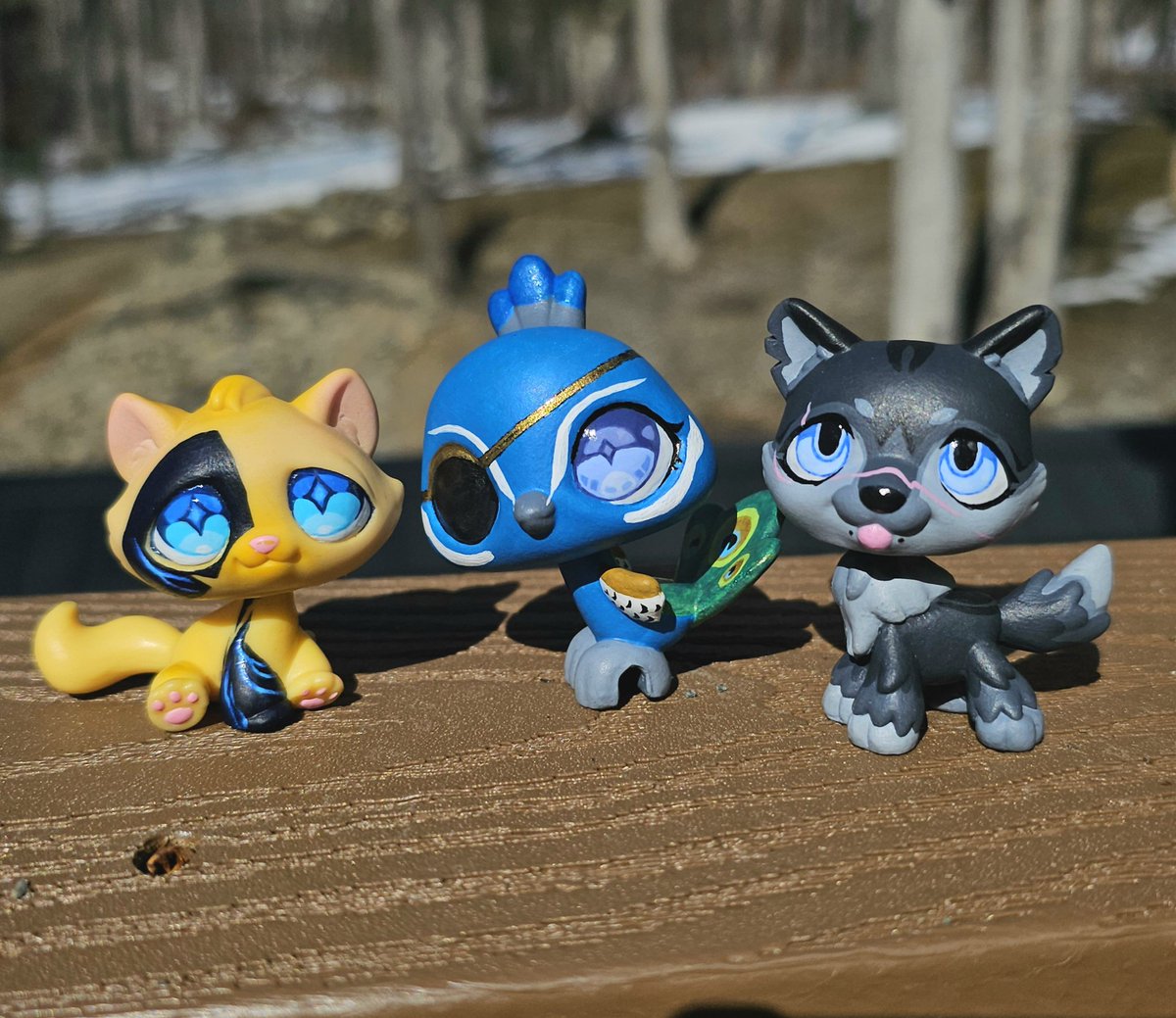 _7moths ✧ tweet media