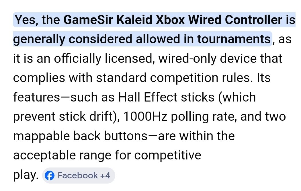 Carlo (250K XBOX Champion) tweet media