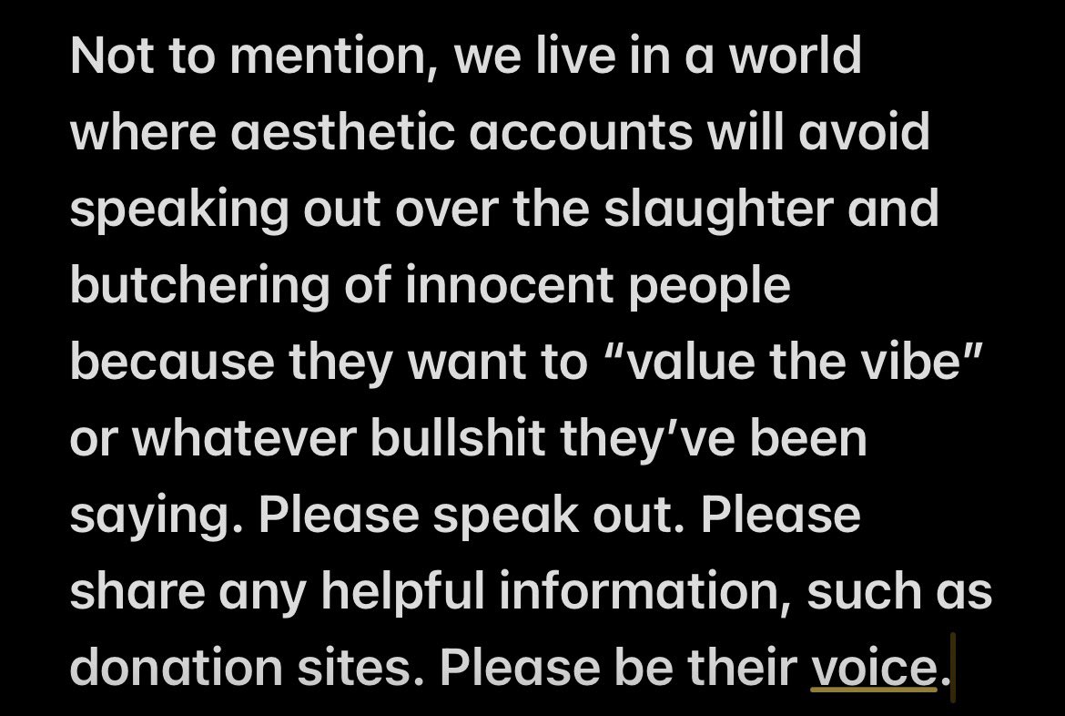 hani-boy! 🇵🇸 (creighton of mirrah fan) tweet media