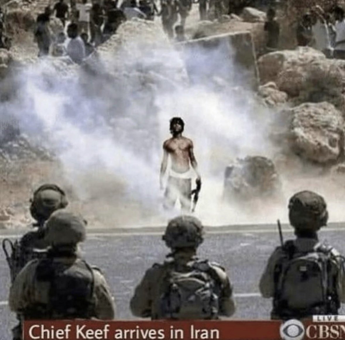 EL EMISARIO (@elemisario_) on Twitter photo 