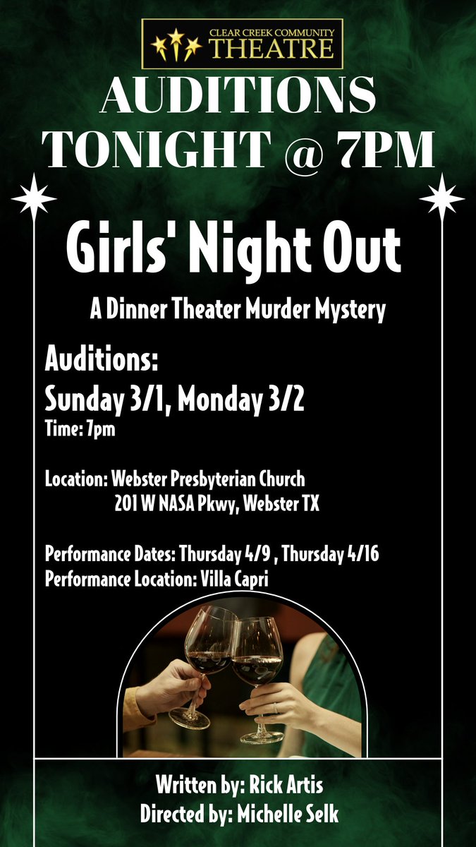 CCCTheatre tweet media