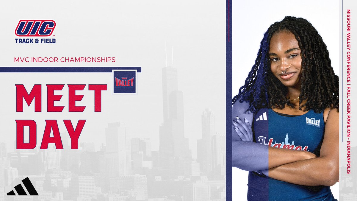 UIC XC_T&F 🔥🏃♂️🏃♀️ tweet media