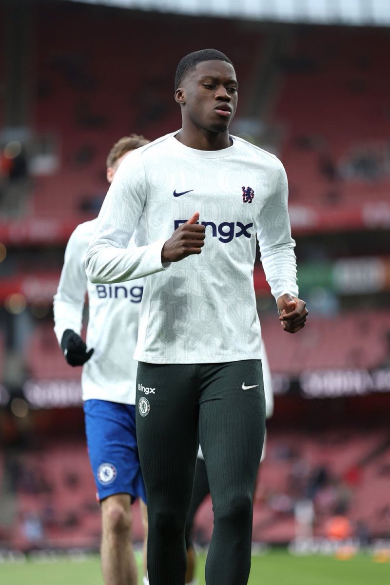 Vince™ tweet media