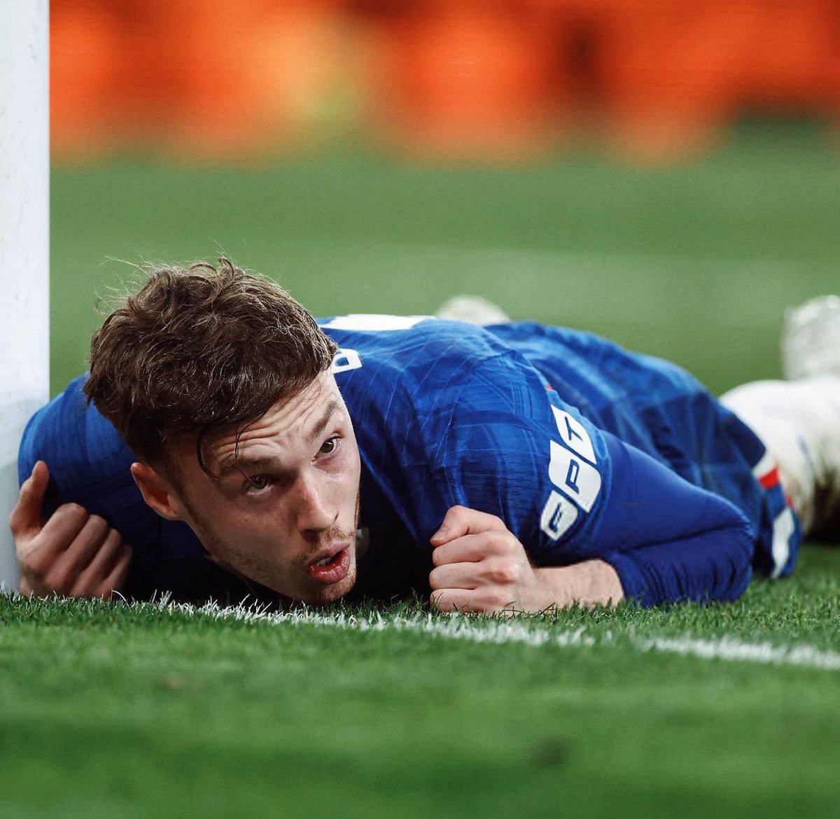 Kopama vs Arsenal:

86 Minutes (Hooked)
0 Goals/Assists
0 Shots on Goal
0/3 Dribbles Completed
0 Key Passes
3 Fouls (1 Yellow)

THE FALL OFF - JERMAINE COLE 🥶🥶🥶