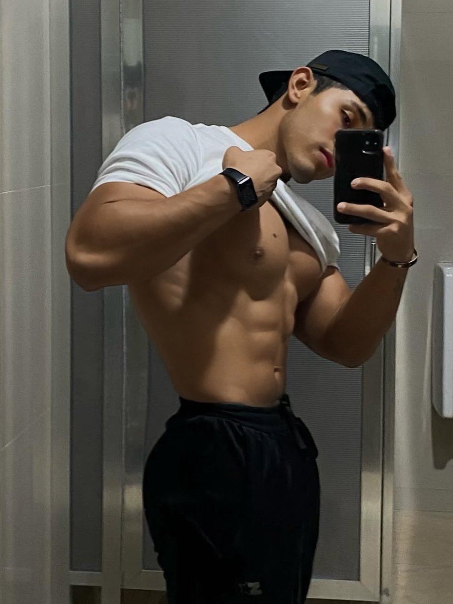 Abraham Sanchez Perez tweet media