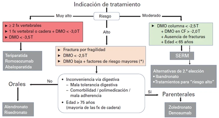doctorneyro's tweet photo. ¿Cuáles son las #razones por las que @seiomm ha modificado sus #guíasdeprácticaclínica sobre el #tratamiento de la #osteoporosis?

Todas las #explicaciones en menos de #3minutos de #tiempoparaleer desde @LivemedIberia.

https://t.co/LmAQbPls77 https://t.co/bwYPFXeAoR