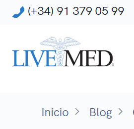 doctorneyro's tweet photo. ¿Cuáles son las #razones por las que @seiomm ha modificado sus #guíasdeprácticaclínica sobre el #tratamiento de la #osteoporosis?

Todas las #explicaciones en menos de #3minutos de #tiempoparaleer desde @LivemedIberia.

https://t.co/LmAQbPls77 https://t.co/bwYPFXeAoR