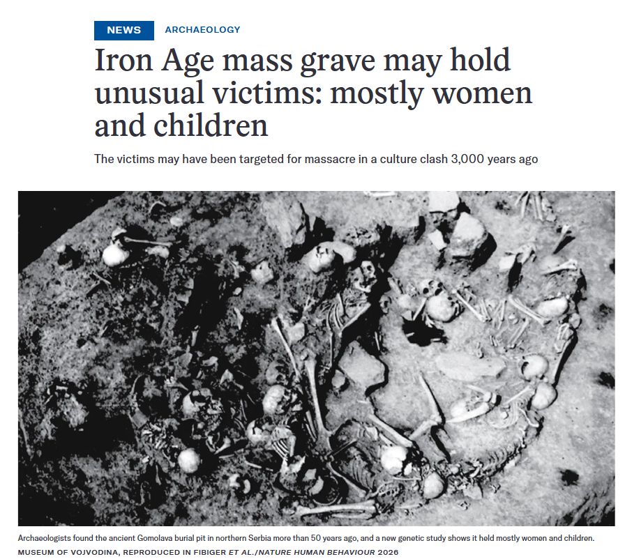Institute for Anthropological Research tweet media