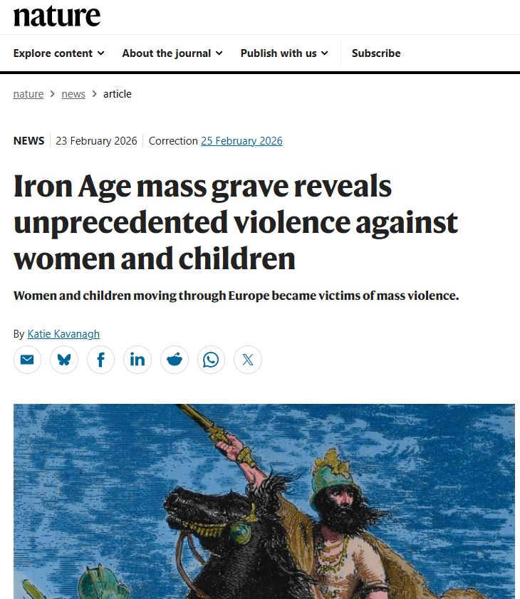 Institute for Anthropological Research tweet media