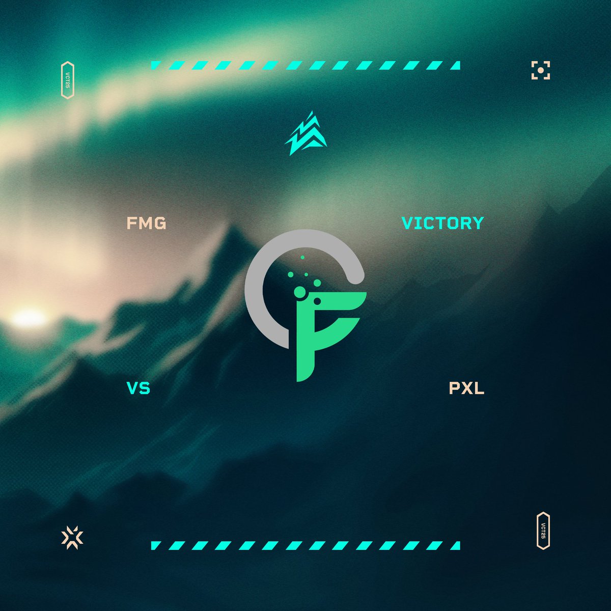 Challengers NORTH//EAST tweet media