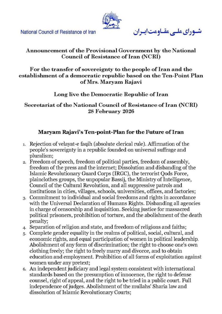 IAC Washington tweet media