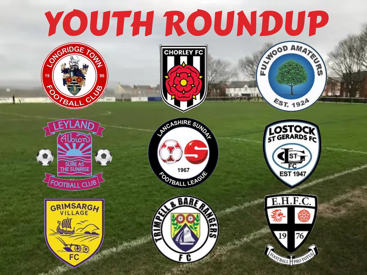 Lancashire Sunday League tweet media