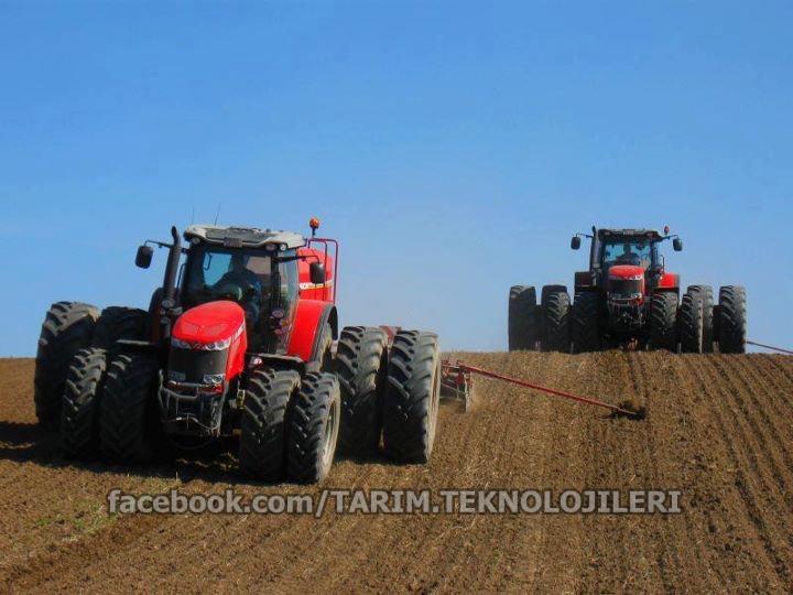 Massey Ferguson #masseyferguson #tractor