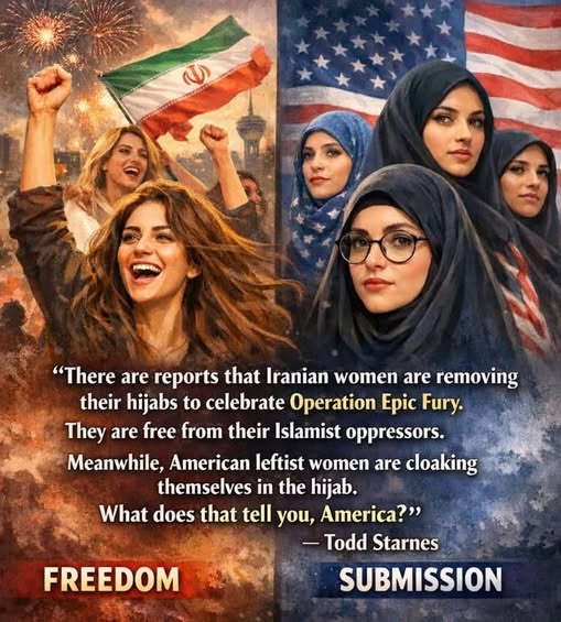 Liberals are idiots.