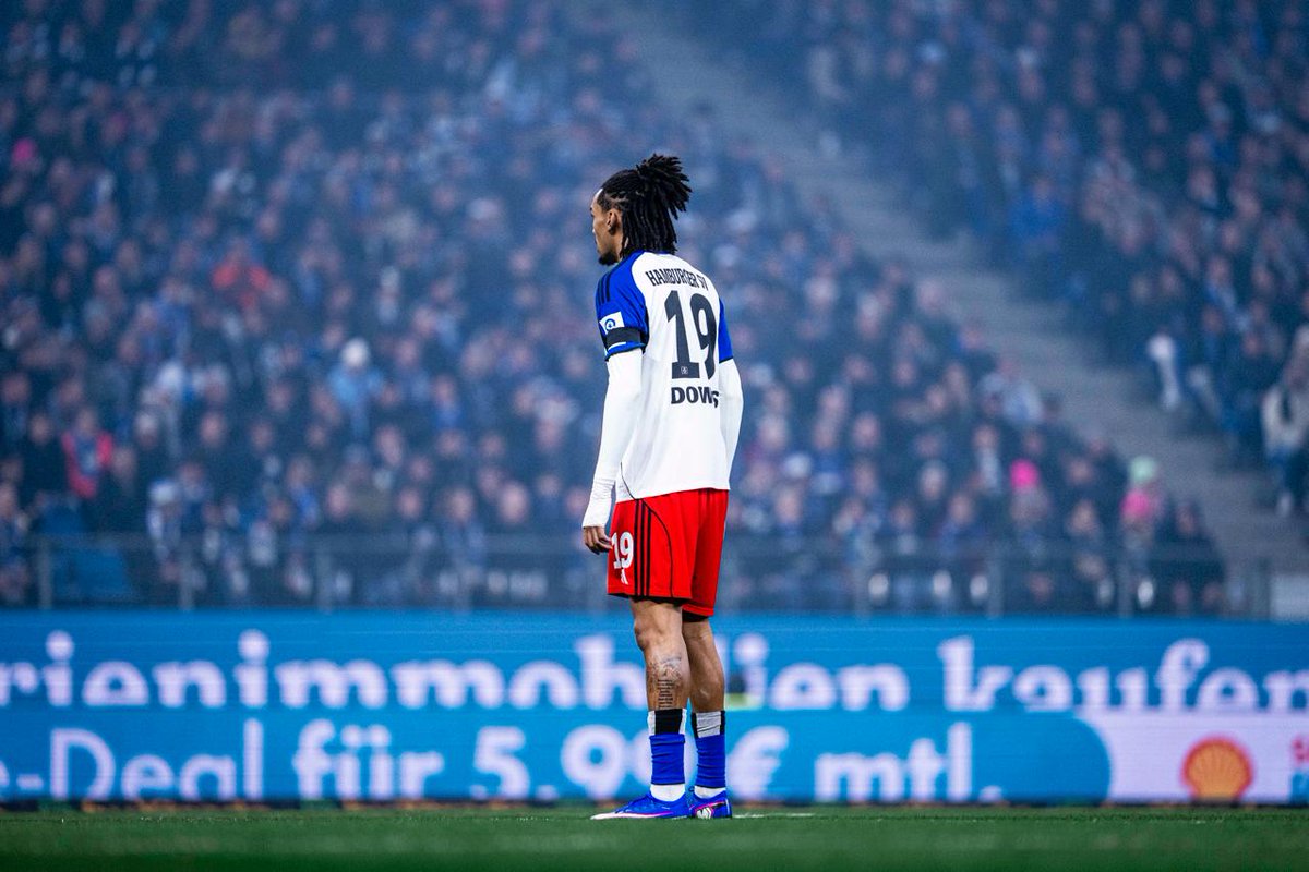 Hamburger SV tweet media
