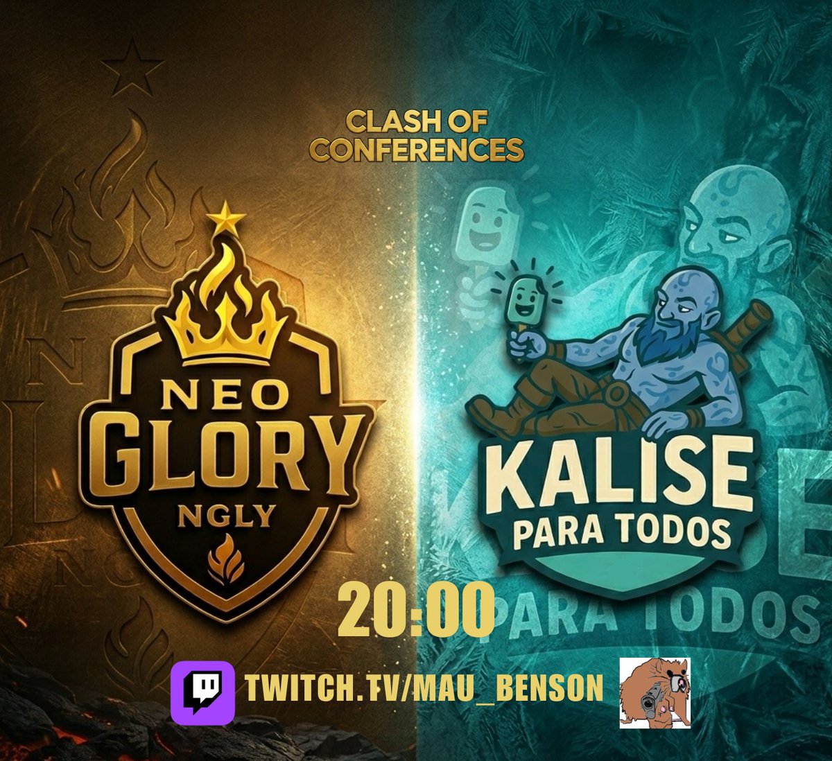 Radiance tweet media