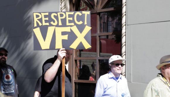 VFX Soldier tweet media