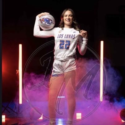 bigtimehoops's tweet image. Kayla Finley, a 5’8” Sophomore forward from Los Lunas returning to the Showcase. Kayla is one of the most dominant players in NM. She averaged 19.3 ppg &amp;amp; 9.3 rpg for the 23 win Tigers. She’s already a 2-time All-District selection. Welcome back! #ZiaSportsAcademy 📸: David Montes