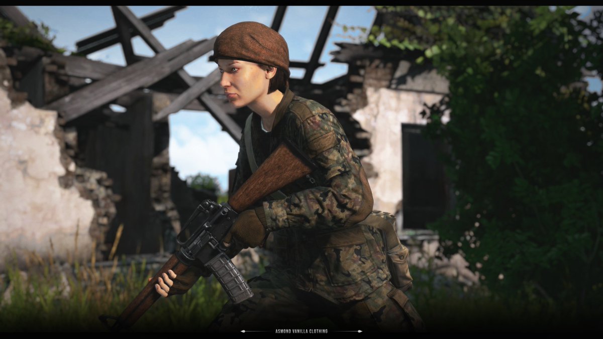 Asmondian tweet media