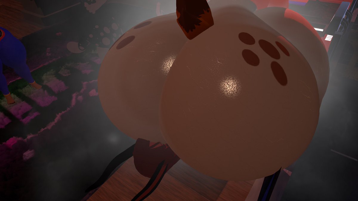 Kyo The RedHead Bunny tweet media