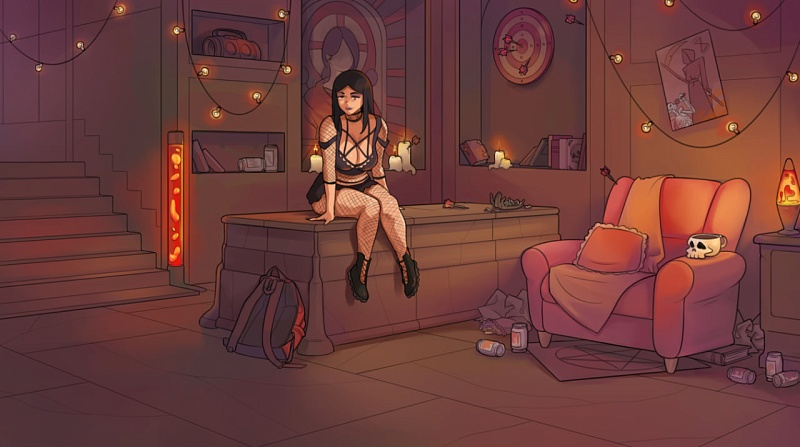 TopHouse Games tweet media