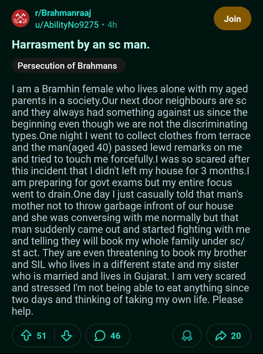 ComedyVikas's tweet image. General category ki betiya surakshit hai? Hamaare bacche surakshit hai? #UGC_RollBack #SCSTrollback