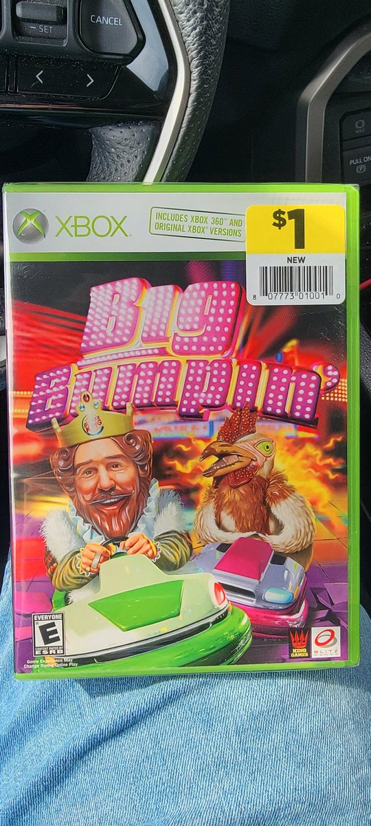 You won't BELIEVE the shit i just found at dollar general