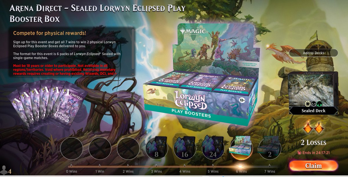 BenS_MTG tweet media