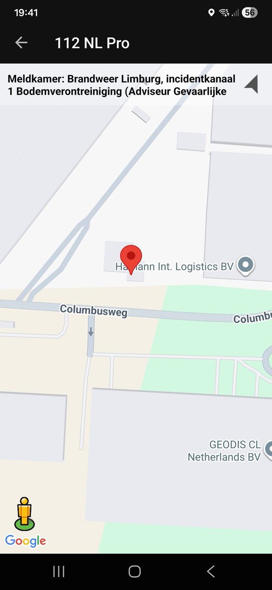 Bodemverontreiniging bij Tankcleaning Venlo