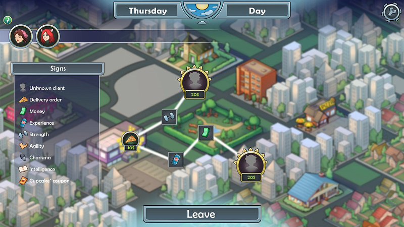 TopHouse Games tweet media