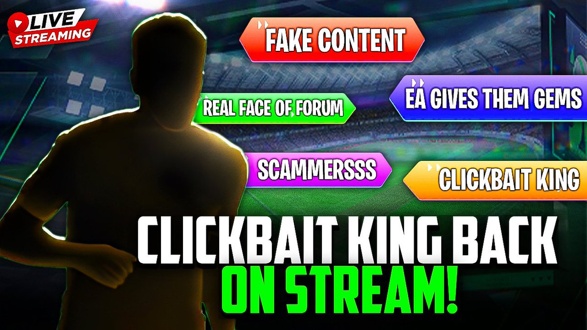 FC MOBILE FORUM tweet media