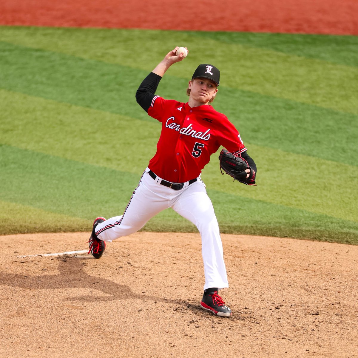 Louisville Baseball tweet media