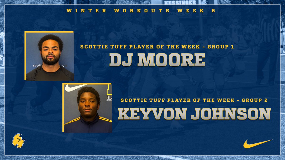 HCC Scottie Football tweet media