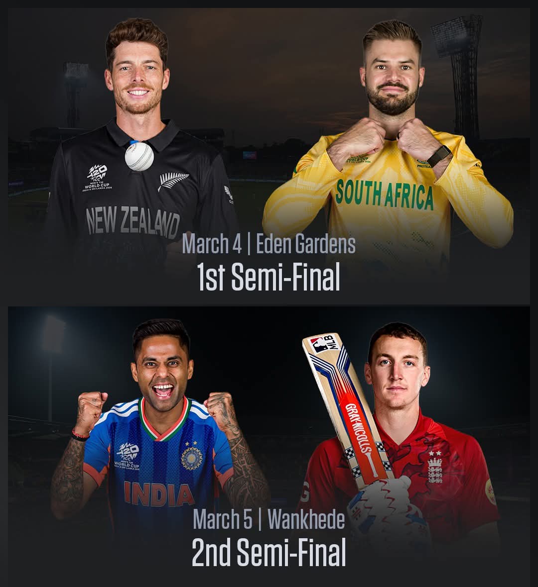 RiteshJ88156274's tweet image. So because of Preseedings things 2 group toppers &amp;amp; two second positioned teams are in the semifinal. Mostly WI suffered despite being group topper &amp;amp; England slightly got the advantage. Hopefully it will be equally exciting &amp;amp; no more one-sided boring encounter #INDvENG #SAvsNZ  .