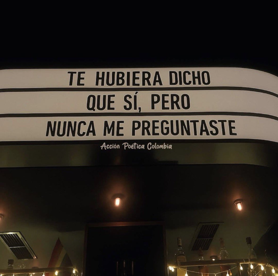 Efectivamente 🤷🏻‍♀️