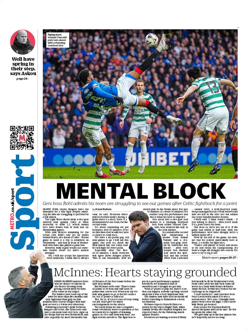 Metro Scotland tweet media