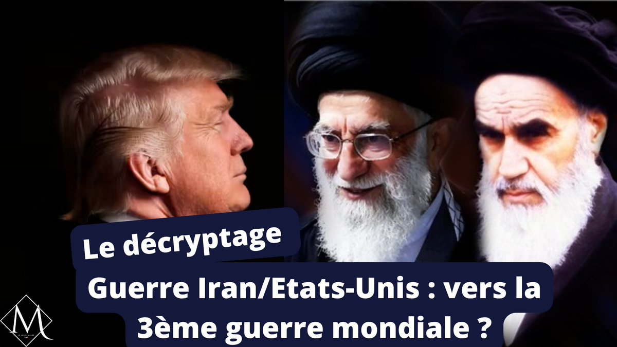 Le Millénaire tweet media