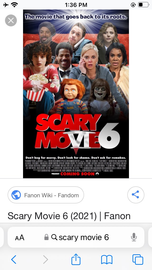 Steven Laflamme tweet media