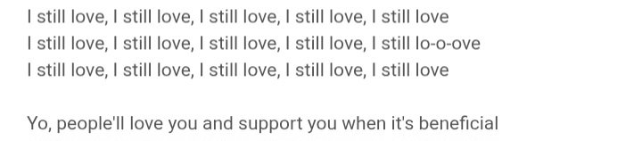 Men_sku's tweet image. #IBlewIt she warned us