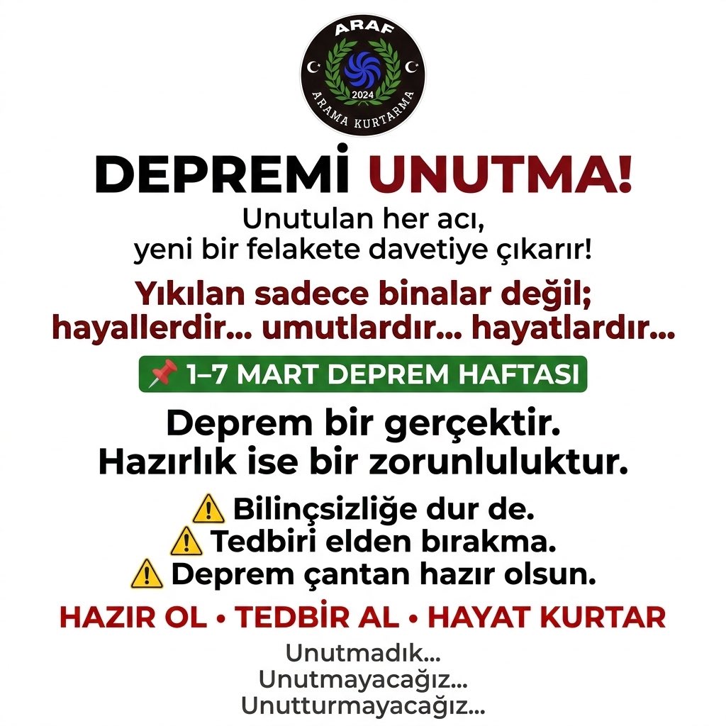 ArafHatay's tweet photo. #Depremhaftası 
#ArafAramakurtarma
#Hatay https://t.co/8vaYbl8GIV