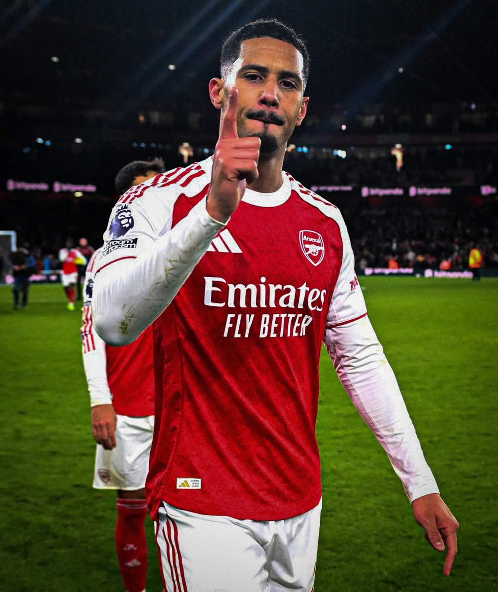 No Arsenal fan should be under 5K.

Say Hi 👋 lets connect!