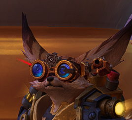 Me acaba de llamar Ardilla?

#worldofwarcraft #warcraft #wow #Midnight