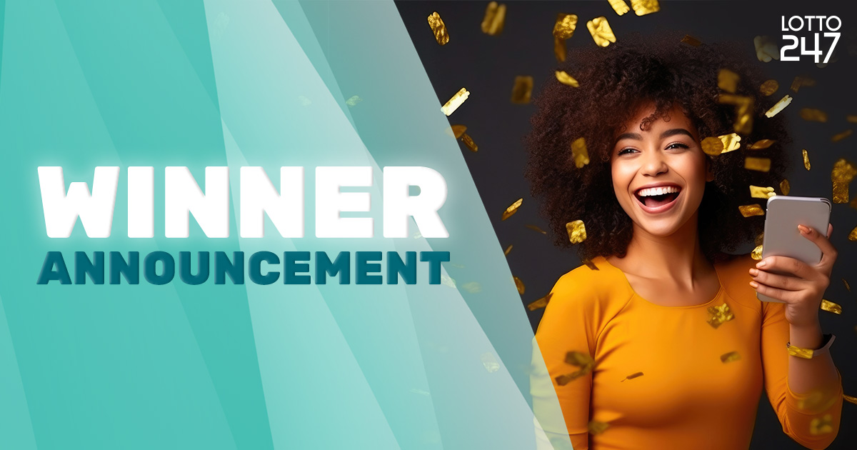 🎉 Congratulations to our latest winner!
€884 secured on Baccarat Control Squeeze.
Take your seat and play your hand.

#BaccaratWin #Lotto247 #PlayToWin #SmartEntry

𝗩𝗜𝗦𝗜𝗧 𝗨𝗦: bit.ly/L247_BaccaratC…

Please Play Responsibly | 18+ | T’s &amp; C’s Apply