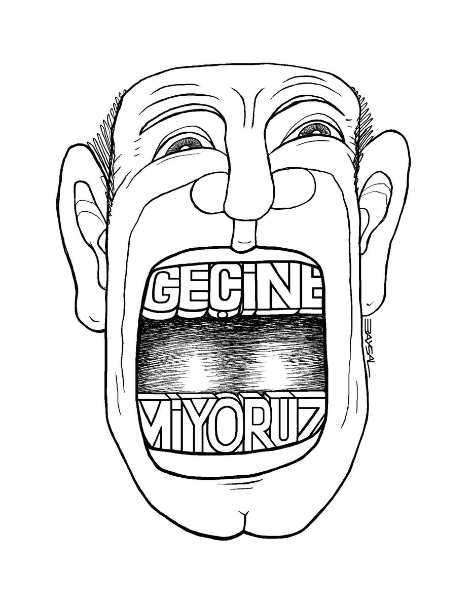 Ercan BAYSAL tweet media