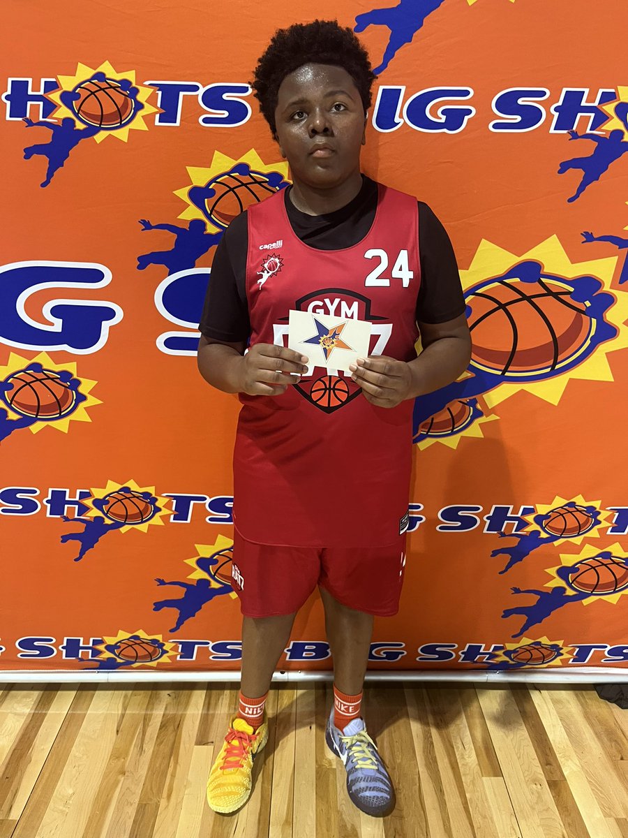 BigShotsGameMVP's tweet image. #BIGSHOTS #WINTERNATIONALS

#12U

Gym Rats 43
# 10 Higitinite Griffin 13 PTS
# Kai Henry 6 PTS

We Comin 17 
# 34 Jayden Hoggins 34
# Hanitan Jacobs 5 PTS